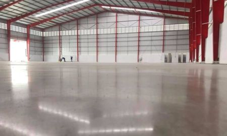 ให้เช่าโรงงาน / โกดัง - โกดังให้เช่า/โรงงานให้เช่า ขนาด 450 ตร.ม. ถนนชัยพฤกษ ถนนราชพฤกษ์ อ.ปากเกร็ด จ.นนทบุรี