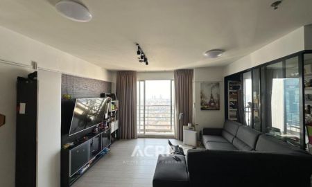 ขายคอนโด - ขายคอนโด ลุมพินี เพลส วอเตอร์ คลิฟ ช่องนนทรี