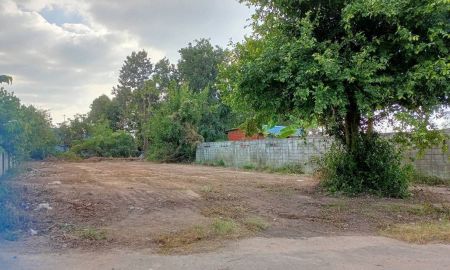 ขายที่ดิน - ขายที่ดินหนองปรือ พัทยา 199 ตรว.ถมแล้วซอยร่วมสุข12 ใกล้อ่างเก็บน้ำมาบประชัน-1.9กม. อ.บางละมุง ชลบุรี