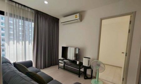 ให้เช่าคอนโด - ให้เช่าคอนโด Life Asoke 2นอน2น้ำ 55 ตรม. ( ทำเลสะดวก อโศก - พระราม 9 รถไฟฟ้าด้านหน้าคอนโด MRT เพชรบุรี , Airport Link มักกะสัน )