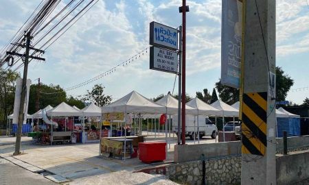 ขายที่ดิน - ขายที่ดินทุ่งสุขลาทำเลดี 1 ไร่ ติดถนนเก้ากิโล ใกล้ท่าเรือแหลมฉบัง-4กม. อ.ศรีราชา ชลบุรี