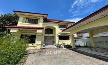 ขายบ้าน - ขายบ้านเดี่ยว 125 ตร.ว. 6 ห้องนอน ซอยลาดพร้าว 25 ใกล้ MRT สถานีรถไฟฟ้าลาดพร้าว