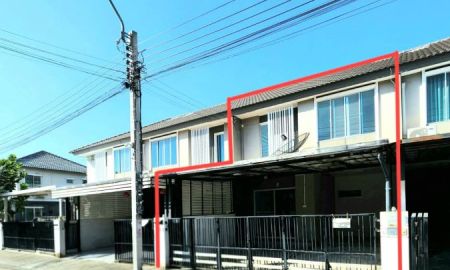 ขายทาวน์เฮาส์ - ทาวน์โฮมคู้บอน หมู่บ้านพฤกษาวิลล์ 89 รามอินทรา-วงแหวน(ซ.กาญจนาภิเษก6/1ทะลุคู้บอน27แยก10ได้) ใกล้แฟชั่นไอส์แลนด์ แขวงท่าแร้ง เขตบางเขน กรุงเทพ 10220