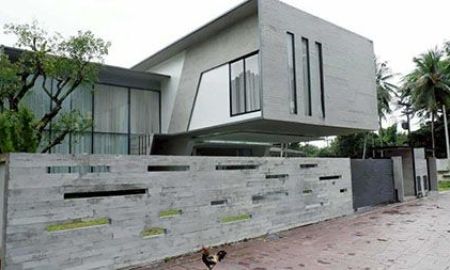 ขายบ้าน - ขาย บ้านพูลวิลล่าโมเดิร์น โซนช่างเคียน ตกแต่งสวยหรู ต.ช้างเผือก อ.เมือง เชียงใหม่