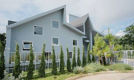 ให้เช่าบ้าน - ให้เช่า พูลวิลล่า ยูนีค มีสไตล์ ในโครงการหมู่บ้านจัดสรร ใกล้สี่แยกหนองจ๊อม อ.สันทราย จ.เชียงใหม่