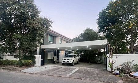 ขายบ้าน - ราคาสุดคุ้ม ขายด่วน บ้านพูลวิลล่าในหมู่บ้านวังตาล ต.สันผักหวาน อ.หางดง จ.เชียงใหม่