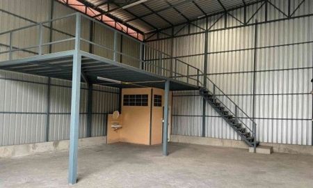 ให้เช่าโรงงาน / โกดัง - ให้เช่าโกดัง ลาดพร้าว101 โพธิ์แก้ว3 ขนาด 245ตรม. ใกล้เดอะเมอล์บางกะปิ