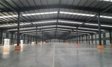 ให้เช่าโรงงาน / โกดัง - ให้เช่าโกดังสร้างใหม่ หลายขนาด พื้นที่ใช้สอยคลังมากว่า 80,000 ตรม.ตำบลศรีมหาโพธิ อำเภอศรีมหาโพธิ ปราจีนบุรี