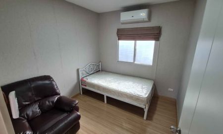 ให้เช่าทาวน์เฮาส์ - พฤกษาวิลล์ 106 รังสิต คลอง 2 ใกล้ฟิวเจอร์พาร์ค เช่า