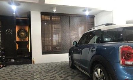 ให้เช่าทาวน์เฮาส์ - ให้เช่าทาวน์โฮม4 ชั้น ใกล้เซ็นทัรล พระราม 3 Garden House พระราม 3 ขนาด 4 ห้องนอน 5 ห้องน้ำ 1 ห้องแม่บ้าน เฟอร์นิเจอร์ครบ