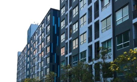 ขายคอนโด - ขายคอนโด The Kith Plus พหลโยธิน-คูคต โครงการ D เฟสใหม่ เฟอร์นิเจอร์ครบ | Digital Door Lock ทำเลดีใกล้ BTS คูคต