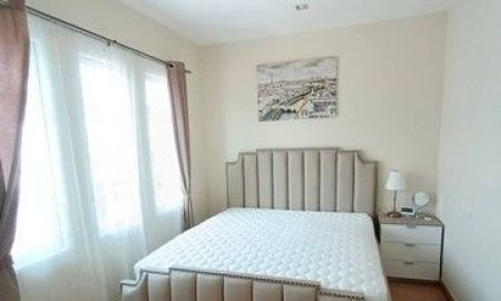 ให้เช่าทาวน์เฮาส์ - 3 ห้องนอน 2 ห้องน้ำ 3 แอร์ หมู่บ้านโกลเด้น ทาวน์ 3 เกษตร-นวมินทร์