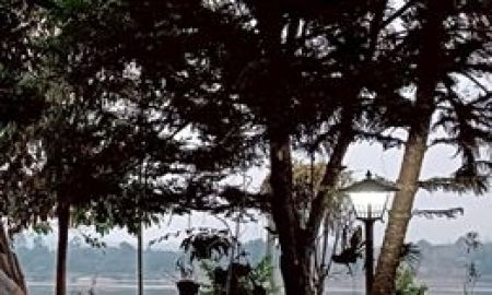 ขายที่ดิน - ขาย ที่ดินติดโขง เชียงคาน 4-0-87 ไร่ ติดริมแม่น้ำโขง หน้ากว้าง ~67 ม.