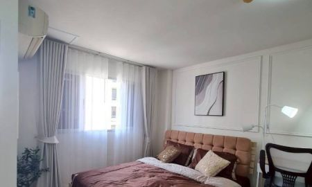 ให้เช่าคอนโด - ให้เช่าคอนโด ลุมพินีคอนโดทาวน์ รัตนาธิเบศร์ อาคาร D2 นนทบุรี พร้อมเข้าอยู่ ใกล้ MRT แยกนนทบุรี 1