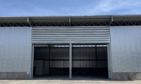 ให้เช่าโรงงาน / โกดัง - ให้เช่าโกดัง ขนาด 420 ตารางเมตร นาป่า บายพาส ชลบุรี ตู้คอนเทนเนอร์ 40 ฟุตเข้าได้