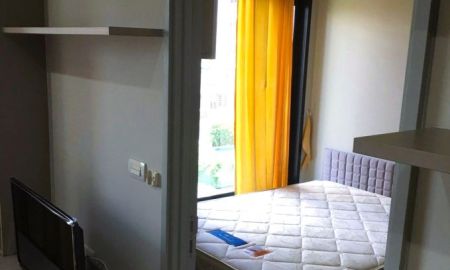 ขายคอนโด - ขายคอนโด ONYX พหลโยธิน ชั้น 6 วิวสระ เฟอร์ฯครบ พร้อมเข้าอยู่ ใกล้ BTS สะพานควายเพียง 280 ม.