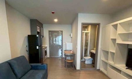 ให้เช่าคอนโด - For Rent Aspire Sukhumvit - Rama4 คอนโด แอสปาย สุขุมวิท-พระราม 4 ทำเลดี