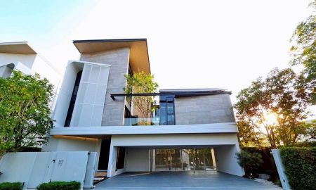 ขายบ้าน - VIVE New Krungthep Kreetha วีเว่กรุงเทพกรีฑาตัดใหม่