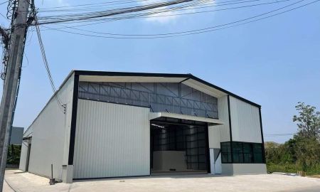 ให้เช่าโรงงาน / โกดัง - โกดังให้เช่า โรงงานให้เช่า ขนาด 857 ตร.ม. ย่านแจ้งวัฒนะ-เมืองทองธานี อ.ปากเกร็ด จ.นนทบุรี