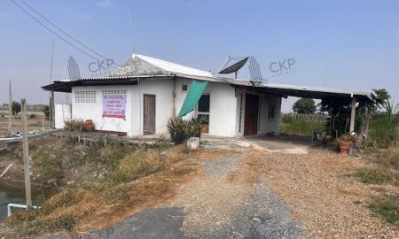 ขายที่ดิน - ที่ดินพร้อมบ้าน ใกล้ม.เกษตร กำแพงแสน ใกล้โลตัส กำแพงแสน ไม่ไกลจากตัวเมืองนครปฐม