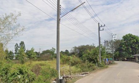 ขายที่ดิน - ขายที่ดินหัวหว้า 341 ตรว. ติดถนนคอนกรีต ใกล้ถนนเส้น3078-2.6กม. อ.ศรีมหาโพธิ ปราจีนบุรี