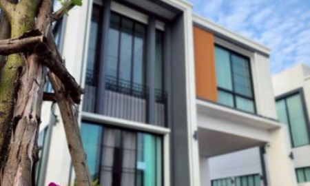 ขายบ้าน - พูลวิลล่าส่วนตัว (ย่านหางดง) หลังมุม พร้อมทีมบริหารจัดการ Airbnb ซื้อแล้วมีรายได้ทันที บ้านโล่ง โปร่ง บรรยากาศดี