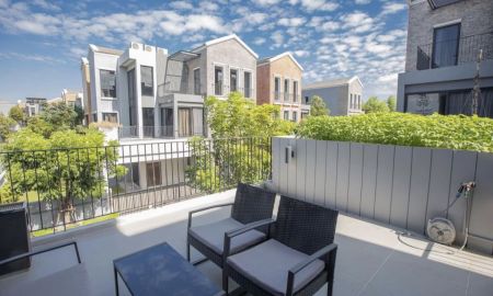 ให้เช่าบ้าน - ให้เช่าบ้านเดี่ยว 3 ชั้น 55วา 4นอน 6 น้ำ แอร์ เฟอร์ ครบ ถนนเลียบทางด่วน สุคนธสวัสดิ์