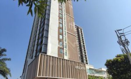 ขายคอนโด - ขาย /เช่า คอนโด แอสปาย รัตนาธิเบศร์ 1 Aspire Rattanathibet 1