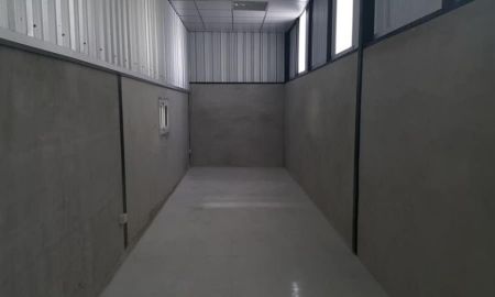 ให้เช่าโรงงาน / โกดัง - โกดังให้เช่า !! พื้นที่โกดัง 290 ตร.ม. พิกัด อ.บางบัวทอง จ.นนทบุรี