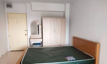 ขายอพาร์ทเม้นท์ / โรงแรม - ขายอพาร์ทเม้น Yield สูงถึง 7 % ถนนรามอินทรา ใกล้ MRT ลาดปลาเค้า