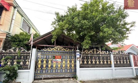 ขายบ้าน - บ้านเดี่ยวชั้นเดียว ถนนเทพารักษ์ ใกล้สี่แยกคลองขุด บิ๊กซีบางพลี เดินทางสะดวก