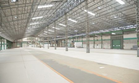 ให้เช่าโรงงาน / โกดัง - ให้เช่าโกดัง พระราม 2 ท่าข้าม แขวงแสมดำ เขตบางขุนเทียน กรุงเทพฯ พื้นที่ 1,000-6,100 ตร.ม.