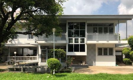 ให้เช่าบ้าน - ให้เช่าบ้านเดี่ยว 2 ชั้น 200 ตรว. สุขุมวิท 62 ใกล้ BTS บางจาก เพียง 400 เมตร ใกล้ทางด่วน