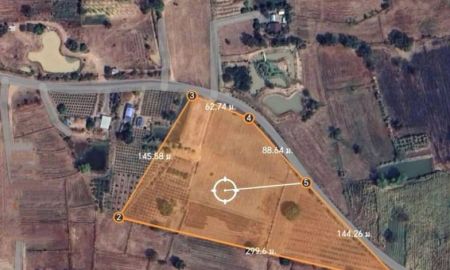 ขายที่ดิน - ขายที่ดินตำบลวังโรงใหญ่อำเภอสีคิ้วนครราชสีมา ขนาดที่ดิน 12 ไร่ 2 งาน 38 ตร.ว