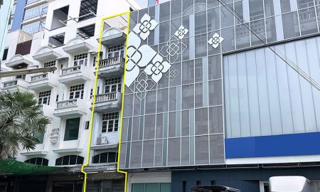 ขายอาคารพาณิชย์ / สำนักงาน - ขายด่วน! อาคารพาณิชย์ จรัญสนิทวงศ์ ใกล้ MRT สิรินธร ทำเลทอง 4.5 ชั้น พร้อมดาดฟ้า [ราคาพิเศษ!]