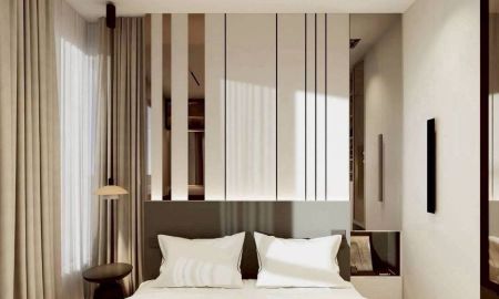 ขายคอนโด - คอนโดทำเลทอง Prompt Condo แยกรินคำ ย่านเศรษฐกิจ ใกล้ห้าง MAYA นิมมานเหมินทร์ เชียงใหม่