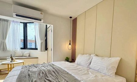 ขายคอนโด - Nakornping Condominium ทำเลดี ใกล้นิมมาน ห้างเมญ่า บนถนนห้วยแก้ว อ.เมือง เชียงใหม่