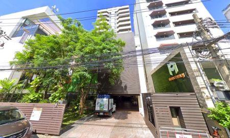 ขายอพาร์ทเม้นท์ / โรงแรม - ขายอพาท์เมนท์ ใจกลางเมือง **เจ้าของขายเอง**