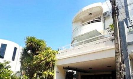 ให้เช่าทาวน์เฮาส์ - ให้เช่า] หมู่บ้าน ไพร์ม เพลส สุขุมวิท 105 / 4 ห้องนอน 5 ห้องน้ำ / 25 ตรว. 200 ตรม. **32,000**