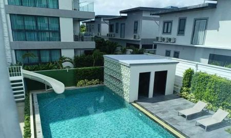 ขาย-ให้เช่าคอนโด - คอนโดหรู วิวทะเล ให้เช่าและ ขาย จอมเทียน 2 ห้องนอน 3 ห้องน้ำ ใกล้ตลาดร่มโพธิ์