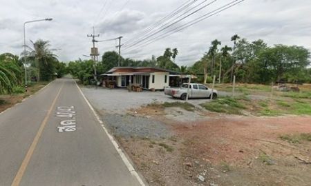 ขายที่ดิน - ขายที่ดินเปล่า ขายที่ดินบ้านแพ้ว 14-3-56 ไร่ แปลงสวย ตำบลชัยมงคล อำเภอเมืองสมุทรสาคร