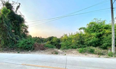 ขายที่ดิน - ขายที่ดินตะพง 1 ไร่ ติดถนนคอนกรีต ใกล้ถนนเส้นสุขุมวิท3-5กม. อ.เมืองระยอง จ.ระยอง