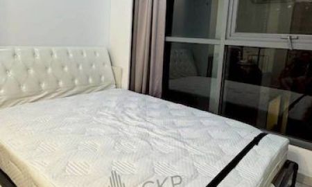 ขายคอนโด - ขาย คอนโด ไอดีโอ โมบิ สุขุมวิท ใกล้ BTS อ่อนนุช เพียง 3 นาที สิ่งอำนวยความสะดวกครบครัน ย่านอ่อนนุช เอกมัย