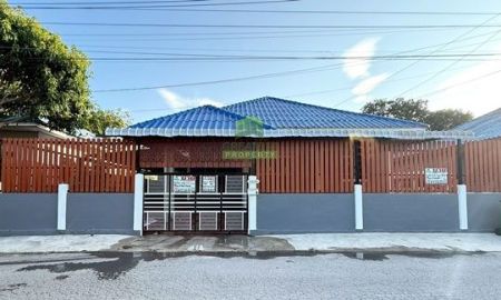 ขาย-ให้เช่าบ้าน - ขาย-ให้เช่า บ้านเดี่ยวรีโนเวทใหม่ หมู่บ้านร่มไทร1 ไทรน้อย เนื้อที่ 60 ตร.ว ราคาดี เงียบสงบ น่าอยู่