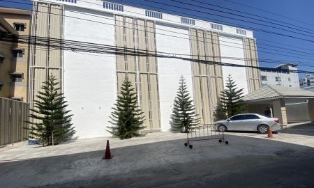 ให้เช่าอาคารพาณิชย์ / สำนักงาน - ให้เช่าอาคารสำนักงาน / Office / พื้นที่ ชั้น 1 เท่านั้น / ซอยปรีดีพนมยงค์ 14 สุขุมวิท 71 / เหมาะ คลีนิค , สปา , สำนักงาน , online , อื่น ๆ