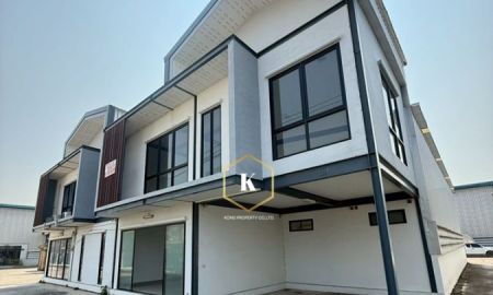 ให้เช่าโรงงาน / โกดัง - ให้เช่าโกดัง บางใหญ่ นนทบุรี ใกล้ถนนกาญนาภิเษก 350 ตรม