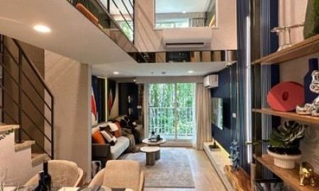 ขายคอนโด - ขายดาวน์คอนโด Culture Chula ชั้น 18 ทำเลดี เดินทางสะดวก ใกล้ MRT สีลม สามย่าน