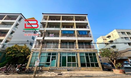 ขายคอนโด - คอนโดมิเนียม เอสพีเอ็น เรสซิเดนท์ (ใกล้เดอะมอลล์บางกะปิ) เนื้อที่ 44.8 ตรม. แขวงบึงกุ่ม เขตบึงกุ่ม