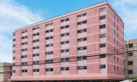 ขายคอนโด - ขายคอนโดมิเนียม ธัชพล2 ชั้น7 20.5 ตรม. 1นอน 1น้ำ [รัชดาภิเษก7] ขาย 780.000