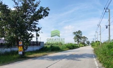 ขายที่ดิน - ขายที่ดินไทรน้อย เนื้อที่ 2-0-80 ไร่ ทำเลดี เหมาะทำที่ดินจัดสรร ประกอบธุรกิจ สวนเกษตร ใกล้วัดปลายคลองขุนศรี